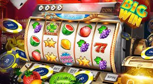 Tampilan gameplay Bigger Bass Bonanza di joker888