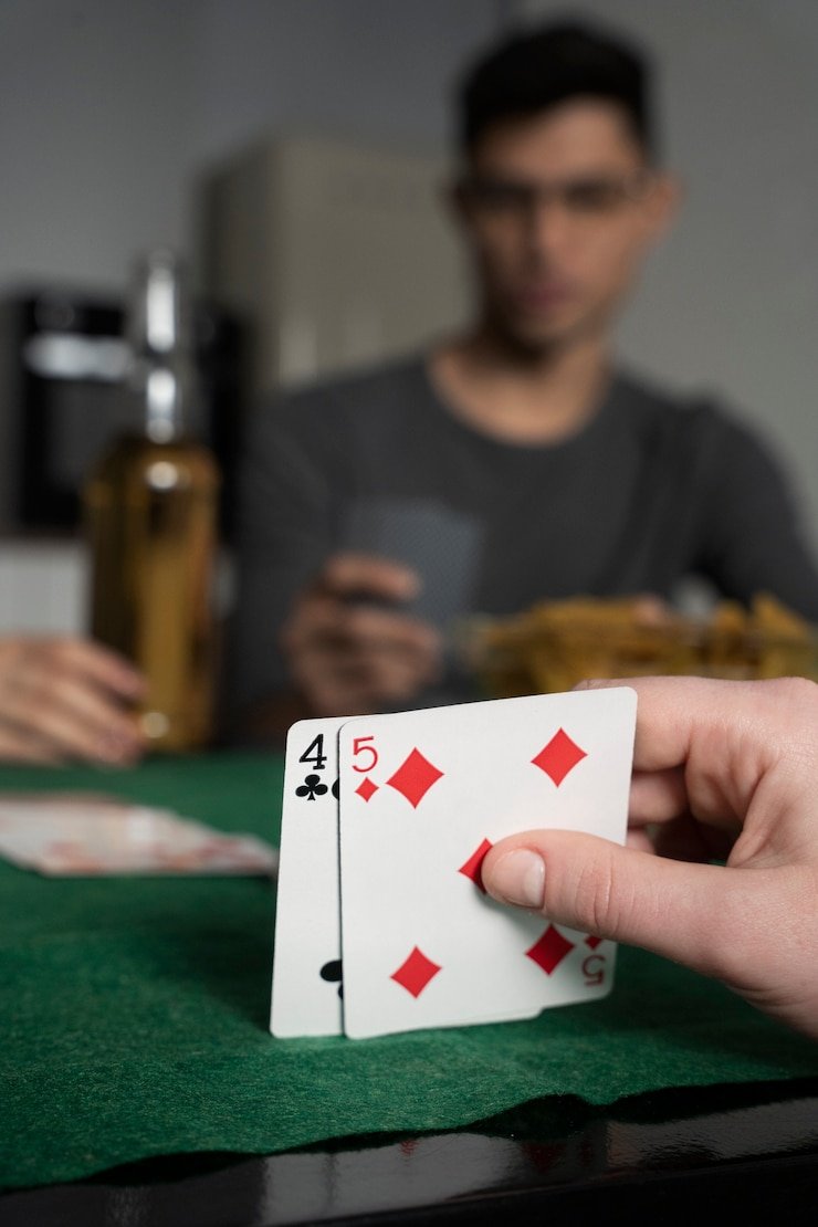 Antarmuka permainan CQ9 di platform joker888 dengan grafis berkualitas tinggi
