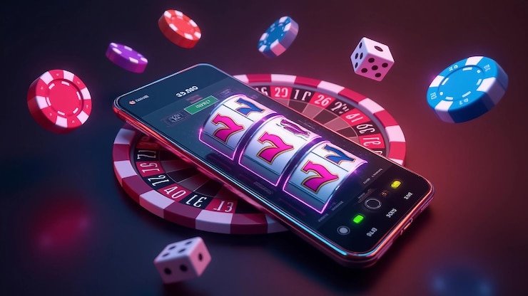 joker888 user Mobile user and Brand