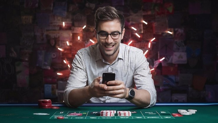 Tutorial video bermain live dealer di joker888 Tutorial video bermain live dealer di joker888