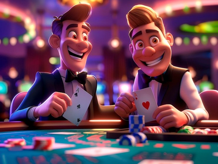 Tampilan gameplay Medusa II di joker888 dengan simbol mitologi Yunani